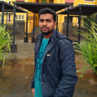 Sreekanth Reddy