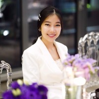 Pornchanok Chalermvisadsak
