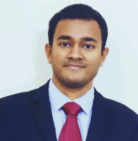 Siddharth Roy Choudhury