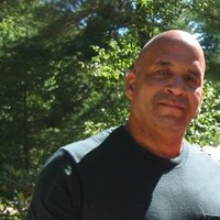 Earl Mc Allister II