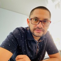 Jhon Porras Contifico