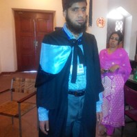 Mohammad Moaz Siddiqui