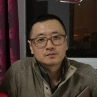 Kevin Hou