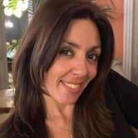 Maria Dagonaki