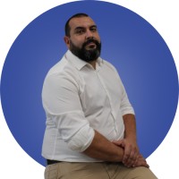 Damien Nivon