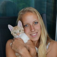 Kimberley Van Der Elst