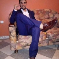 Daoud Ramdane