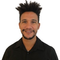 Andrew Barker
