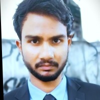 Sandeepkumar Netra