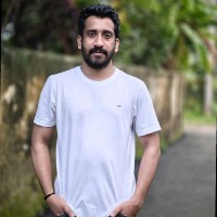 Vysakh Unnikrishnan