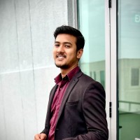 Anuj Chhetri