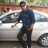 Anuj Tewari