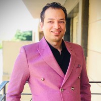 Mohamed Eltabey