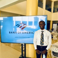 Patrick Ankrah