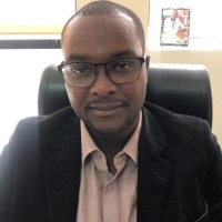 Dialigué Baldé
