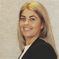 Ashley Van Der Gijze