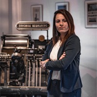 Mikaëla Quetin
