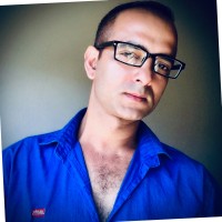 Raj Kandel