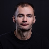 Dovydas Vilkelis