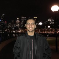 Jayden Haddad