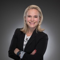 Amy Buchanan, Mba