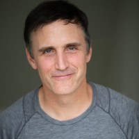 Pete Simpson