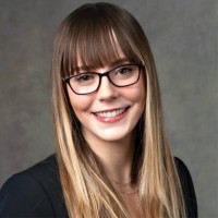 Emily Toscan, Cpa