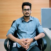 Vaibhav A
