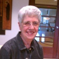 Sister Barbara Eppich