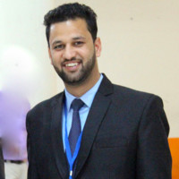 Akhil Nirmohi