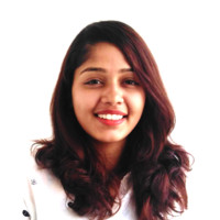 Hrithika S.