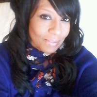 Anita Marcia Sewell