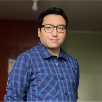 Christian Delgado Andrade