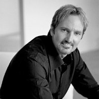 Timothy Perry