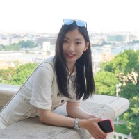 Tianqi Xu