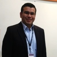 Mauricio Pinzón Jiménez