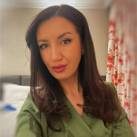 Miroslava Dostova