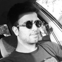 asef mousavi