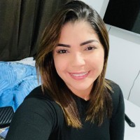 Thamires Alcantara