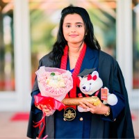 Hashani Thrimawithana