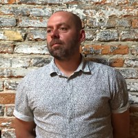 Chris Bailkoski