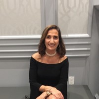 Gail Georgiou