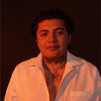 Jesús Rubén H.