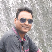 Sagar Deshmankar