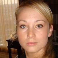Stephanie Wright