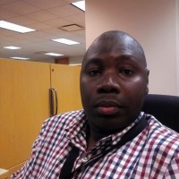 Samboujang Jammeh