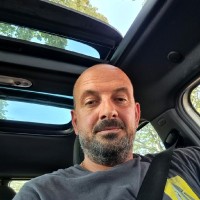 Yves Di Gregorio