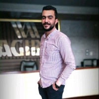 محمود هاشم