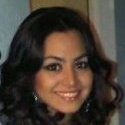 Marcela Falcón García