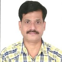 Chandra Sekaran
